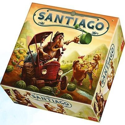 Santiago
	 (01297)