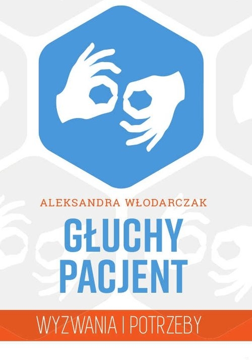 Głuchy pacjent