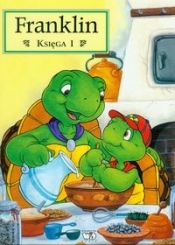 Franklin Księga 1 (Uszkodzona okładka)
