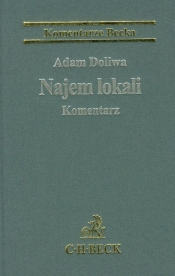 Najem lokali Komentarz