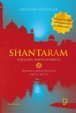 Shantaram - Gregory David Roberts