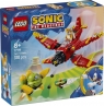  LEGO Sonic the Hedgehog Tails i Tornado 771198+