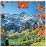 Kalendarz 2019 13 Planszowy Tatry EV-CORP