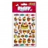 Naklejki puffy Sweets