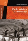 Public relations a demokracja