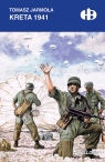 Kreta 1941 Tomasz Jarmoła