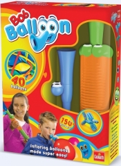 Bob Balloon - Zestaw (31397)