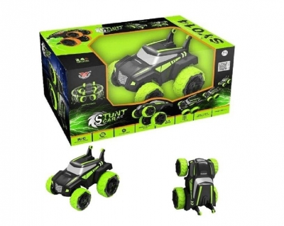 Diablo Cars Jeep 360' 33cm