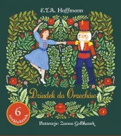 Dziadek do orzechów - E.T.A. Hoffmann