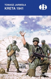 Kreta 1941 - Tomasz Jarmoła