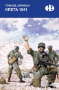 Kreta 1941 - Tomasz Jarmoła