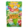  Zestaw Slime&Dynamic Sand XL - Piasek kinetyczny