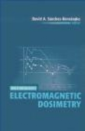 High Frequency Electromagnetic Dosimetry David Sanchez-Hernandez