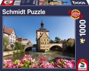 Puzzle PQ 1000 Bamberg Niemcy G3