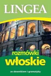 Rozmówki włoskie