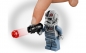 Lego Star Wars: Mikromyśliwce - AT-AT kontra Tauntaun (75298)