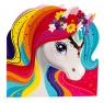  Karnet Uniwersalny - Diamond Unicorn