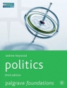 Politics, 3rd Edition Andrew Heywood