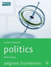 Politics, 3rd Edition