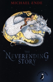 The Neverending Story - Ende Michael