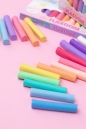 Plastelina Colorino, 6 kolorów - pastelowe (84972PTR)