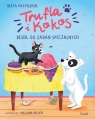Trufla i Kokos. Deser do zadań specjalnych Beata Mastalerek
