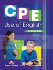 CPE Use of English Teacher' Book