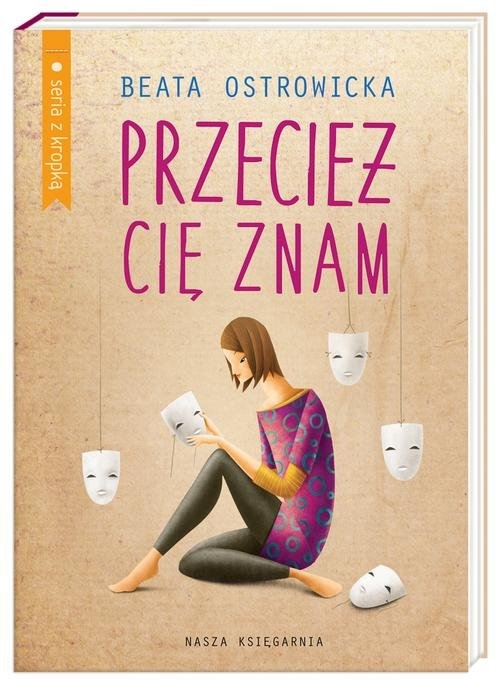 Przecież cię znam