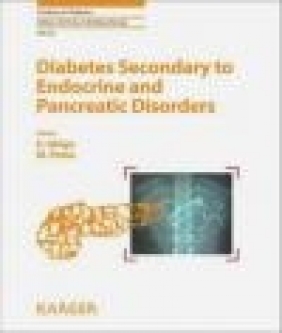 Diabetes Secondary to Endocrine and Pancreatic Disorders