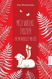 Mój Wielki Tydzień