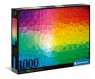 Puzzle ColorBoom 1000: Mosaic (39597)