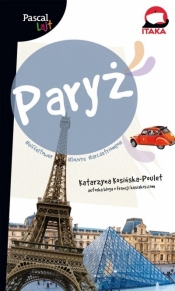 Paryż Pascal Lajt - Kosińska-Poulet Katarzyna