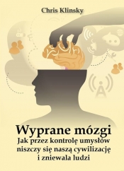 Wyprane mózgi / Wydawnictwo św. Tomasza z Akwinu - Klinsky Chris