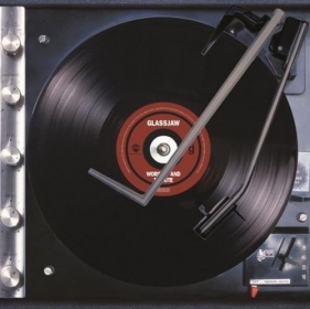 Worship and tribute - Glassjaw