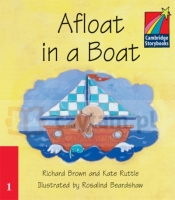 CS 1 Afloat in a Boat