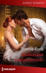 Rozkoszne niespodzianki /Gorący Romans Rock Joanne