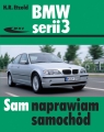 BMW serii 3  Etzold Hans Rüdiger