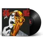 Don't Sell Your Soul (Black Vinyl)