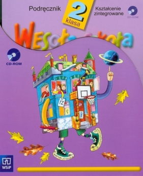 Wesoła szkoła 2 Box