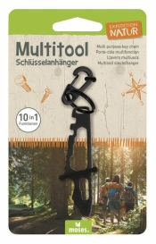 Breloczek - Narzędzie Wielofunkcyjne, Multitool