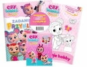 Cry Babies. Zestaw