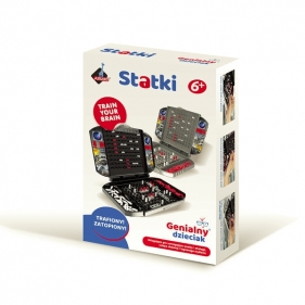 Gra - Statki (127972)