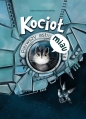 Kocioł. Pierwszy astroMIAUta - Marta Rydz-Domańska