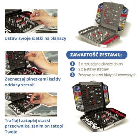 Gra - Statki (127972)