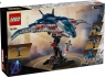 Lego, Marvel - Avengers: Czas Ultrona — Quinjet, 1131 el. (76325) Wiek: