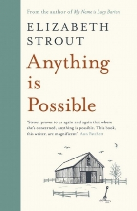 Anything is Possible - Strou Elizabeth