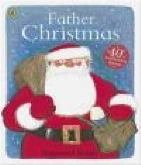 Father Christmas Raymond Briggs