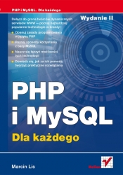 PHP i MySQL Dla każdego