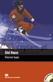 MR 1 Ski Race +CD