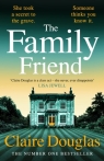The Family Friend Claire Douglas